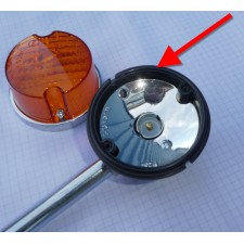 BLINKR - TĚSNĚNÍ POD SKLÍČKO